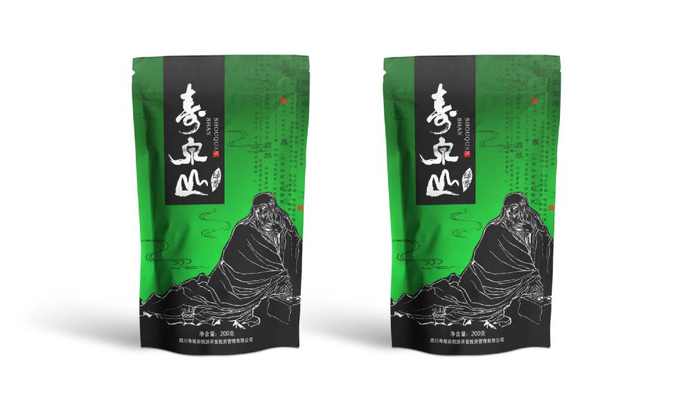 好的莲花县包装设计等于源源不断的潜在客户群